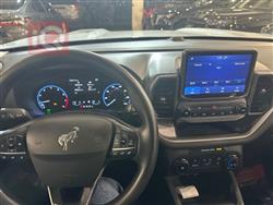 فۆرد برۆنکۆ سپۆرت